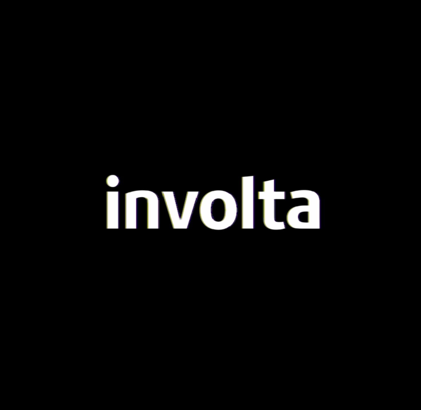 Involta Logo